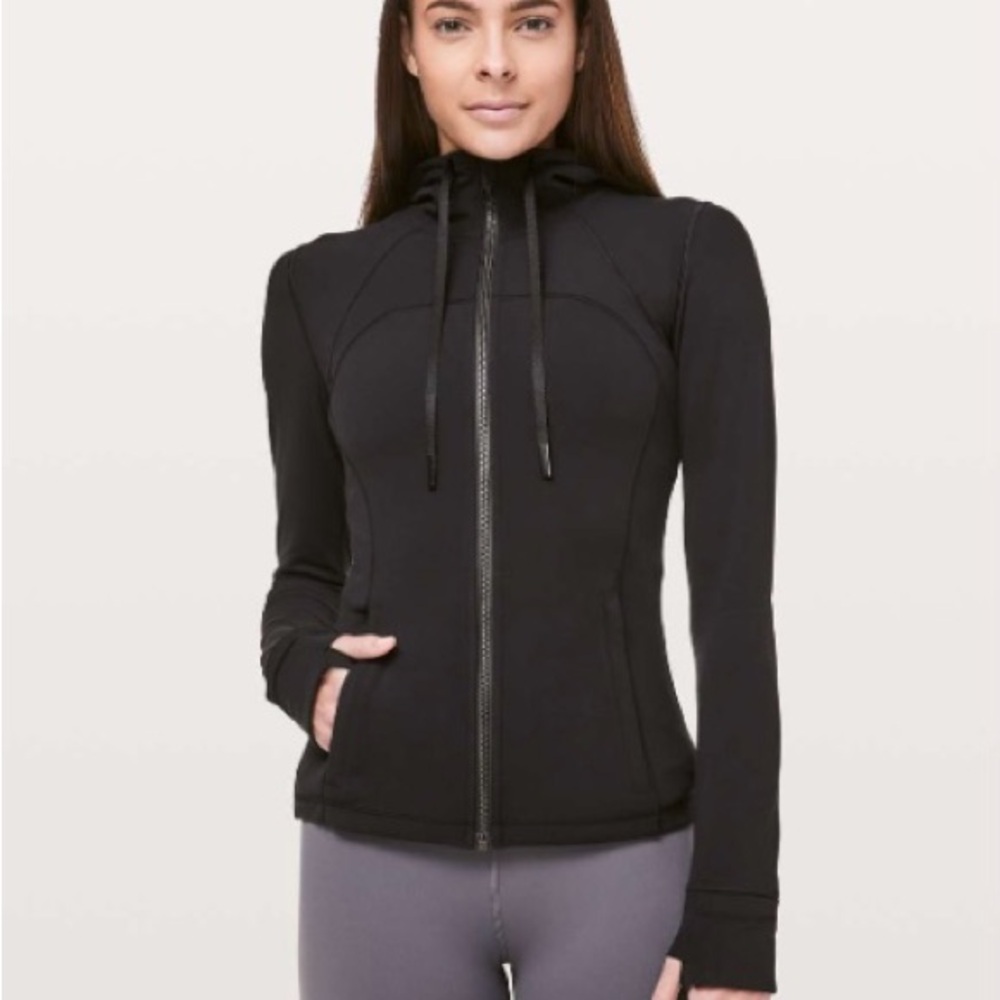 Lululemon Athletica Black